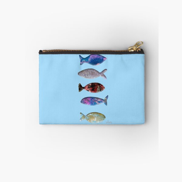 Item preview, Fish Art 83126 designed and sold by mandalafractal.