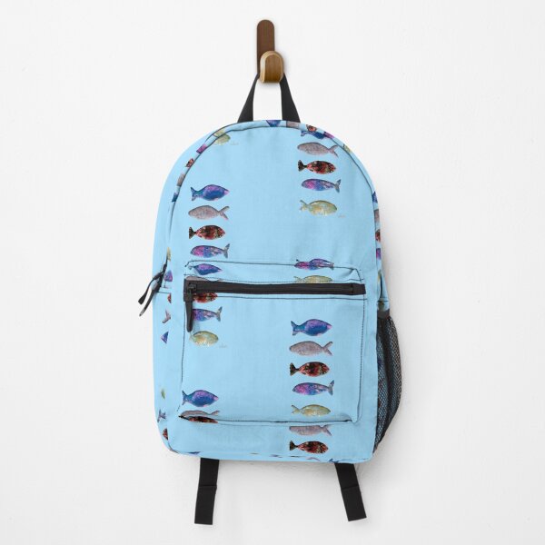 Item preview, Fish Art 83126 designed and sold by mandalafractal.