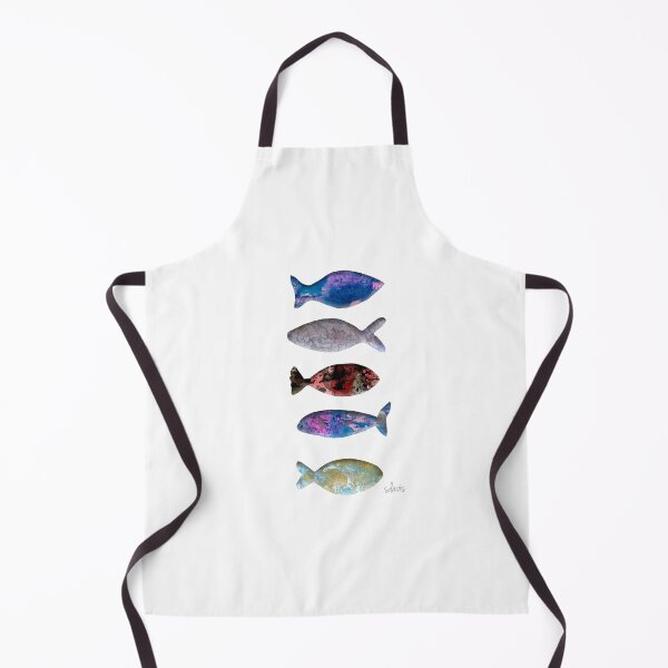 Item preview, Fish Art 83126 designed and sold by mandalafractal.