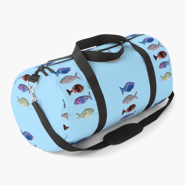 Item preview, Fish Art 83126 designed and sold by mandalafractal.