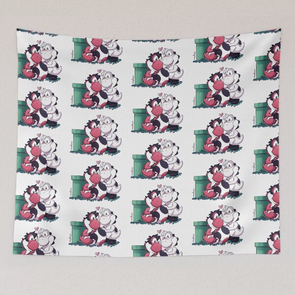 Item preview, Yosheith designed and sold by mishydraws.