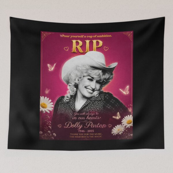 Item preview, dolly parton designed and sold by mynarasolwy.
