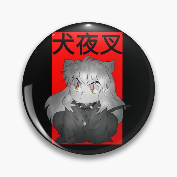 Item preview, Scribble Chibi Yasha  designed and sold by Izaa-aart.