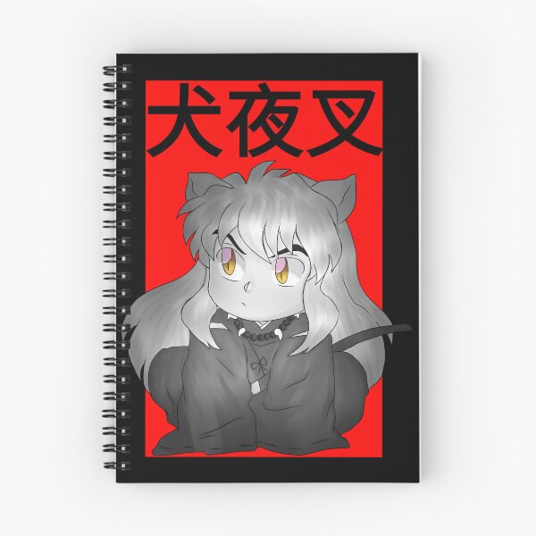 Item preview, Scribble Chibi Yasha  designed and sold by Izaa-aart.