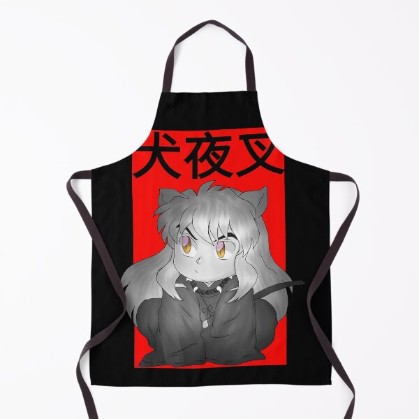 Item preview, Scribble Chibi Yasha designed and sold by Izaa-aart.