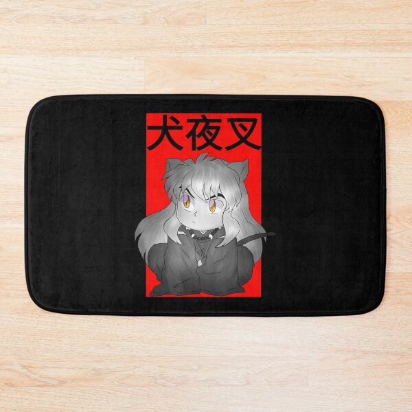 Item preview, Scribble Chibi Yasha  designed and sold by Izaa-aart.