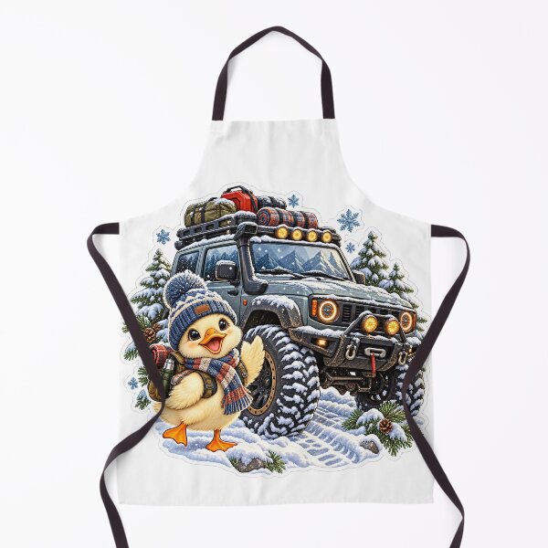 Item preview, Off Road Ducks designed and sold by Whimspired By Paxx.