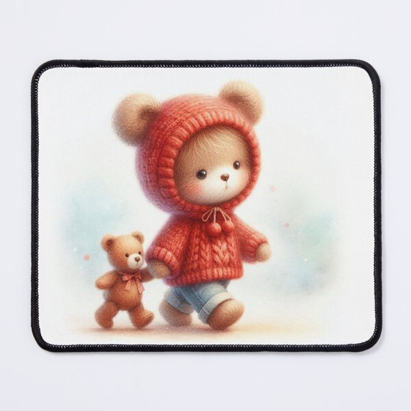 Item preview, My Best Buddy designed and sold by Beyondnote-Art.