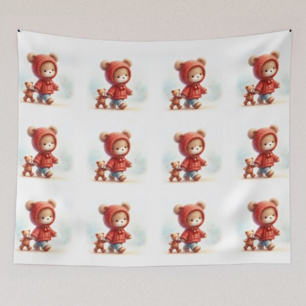 Item preview, My Best Buddy designed and sold by Beyondnote-Art.