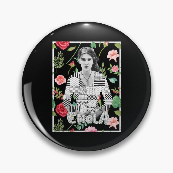 Item preview, Enola Holmes designed and sold by CherishWhaley.
