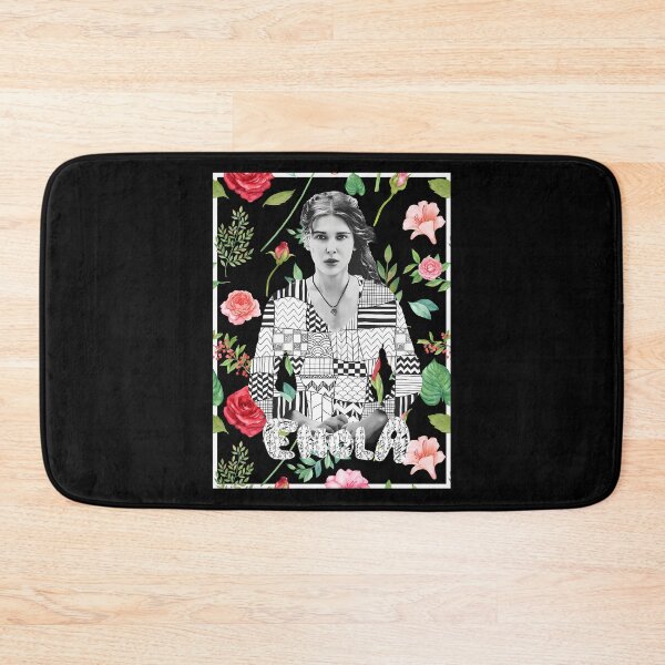 Item preview, Enola Holmes designed and sold by CherishWhaley.