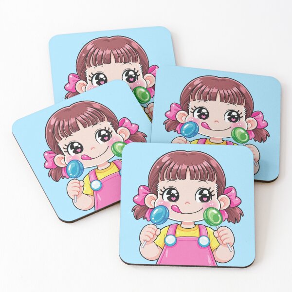 Item preview, Peko chan designed and sold by JarquinDD.