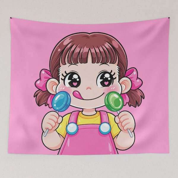 Item preview, Peko chan designed and sold by JarquinDD.