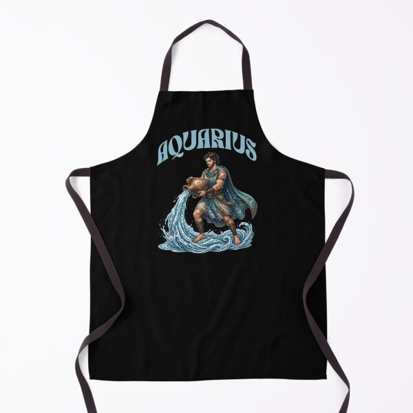 Item preview, Aquarius designed and sold by ReneMM.