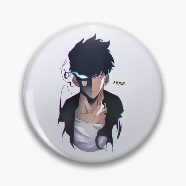 Item preview, Scribble Rank S Hunter  designed and sold by Izaa-aart.