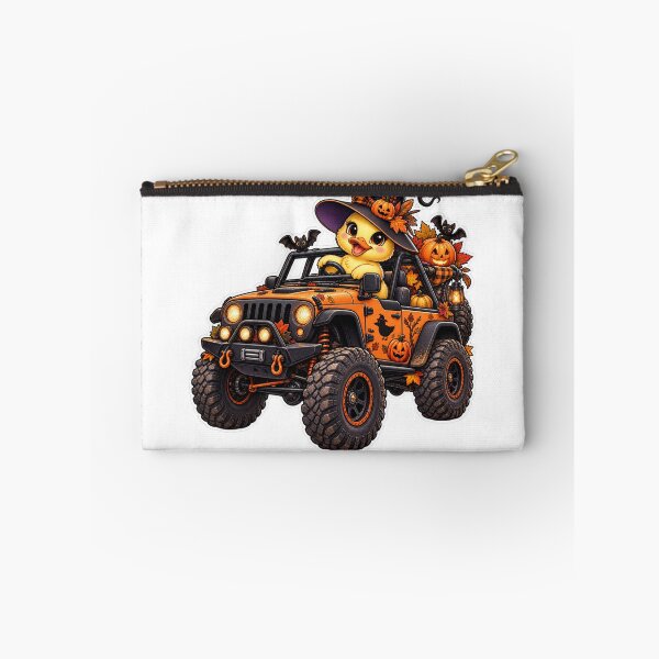Item preview, Off Road Ducks designed and sold by Whimspired By Paxx.