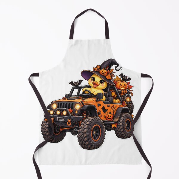 Item preview, Off Road Ducks designed and sold by Whimspired By Paxx.