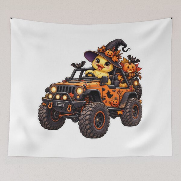 Item preview, Off Road Ducks designed and sold by Whimspired By Paxx.