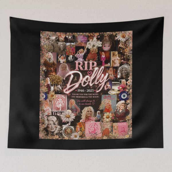 Item preview, dolly parton designed and sold by mynarasolwy.