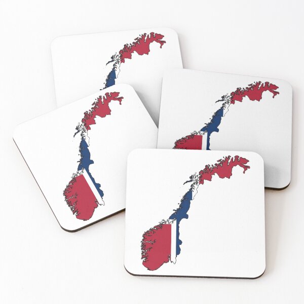 Item preview, Norway designed and sold by Flagshape.
