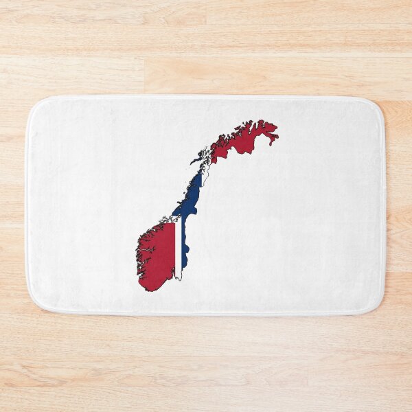 Item preview, Norway designed and sold by Flagshape.