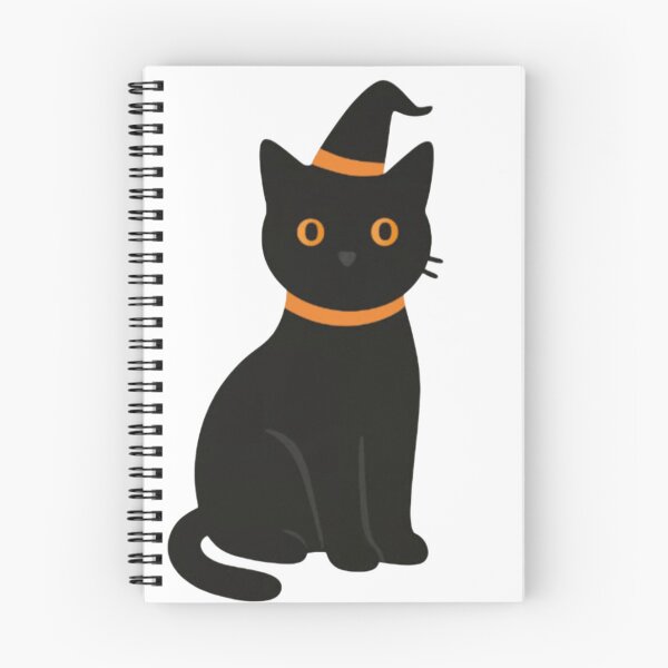 Item preview,   black cat society designed and sold by Leo Bennett.