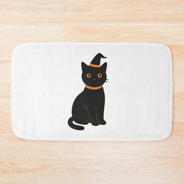 Item preview,   black cat society designed and sold by Leo Bennett.