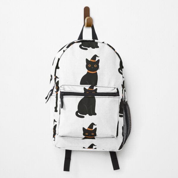 Item preview,   black cat society designed and sold by Leo Bennett.