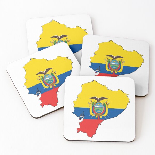 Item preview, Ecudor designed and sold by Flagshape.