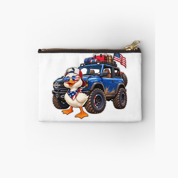 Item preview, Off Road Ducks designed and sold by Whimspired By Paxx.