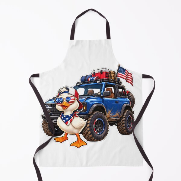 Item preview, Off Road Ducks designed and sold by Whimspired By Paxx.