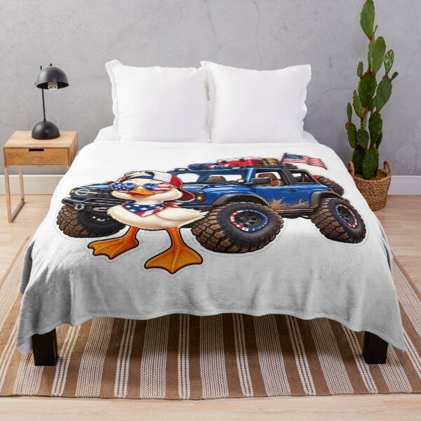 Item preview, Off Road Ducks designed and sold by Whimspired By Paxx.