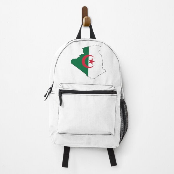 Item preview, Algeria designed and sold by Flagshape.