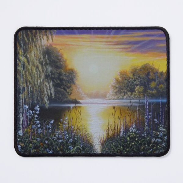 Item preview, The Beauty Of A Sunset designed and sold by Stephen Binley.