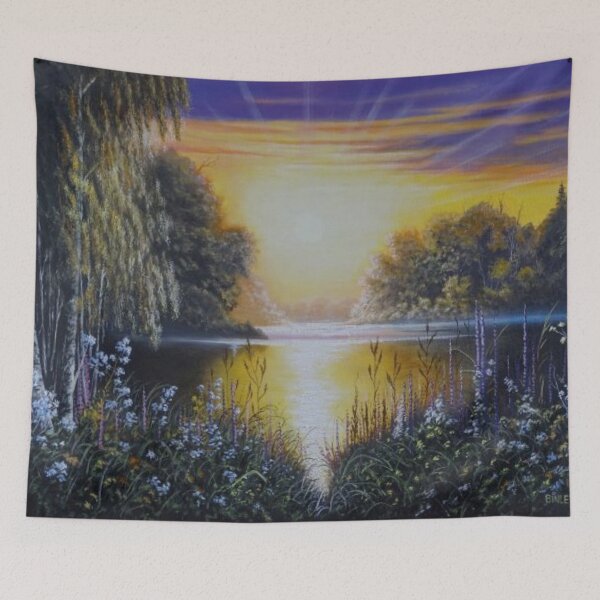 Item preview, The Beauty Of A Sunset designed and sold by Stephen Binley.