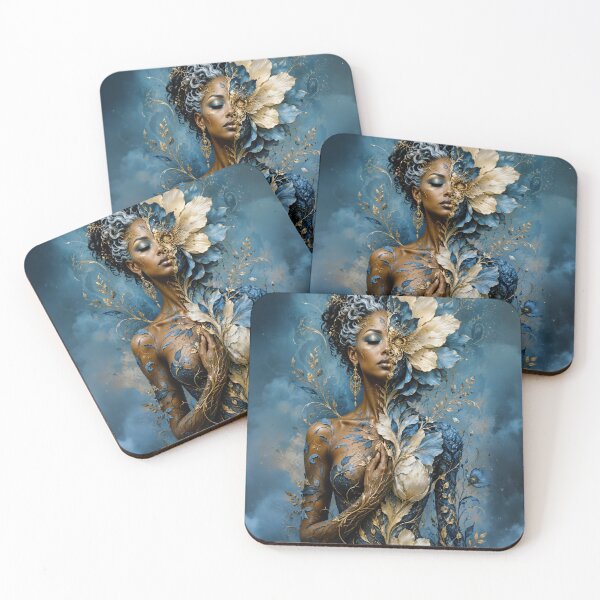 Item preview, Woman entertwined  designed and sold by Azpyring.
