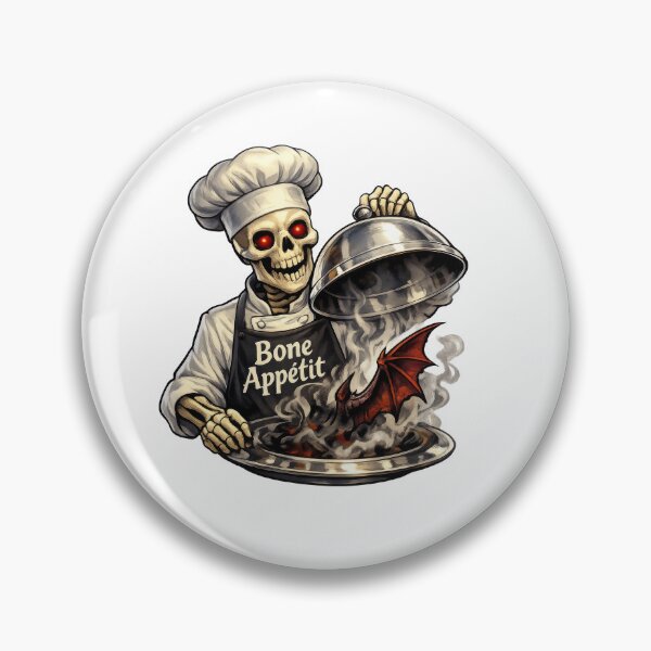 Item preview, Bone Appetite designed and sold by susiecc.