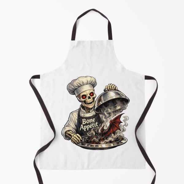 Item preview, Bone Appetite designed and sold by susiecc.