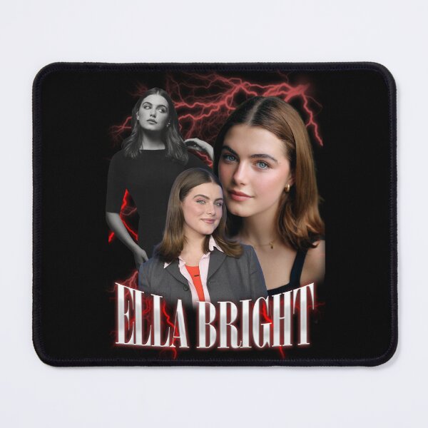 Item preview, Ella Bright Retro Vintage Shirt designed and sold by 2000sbabyangel.