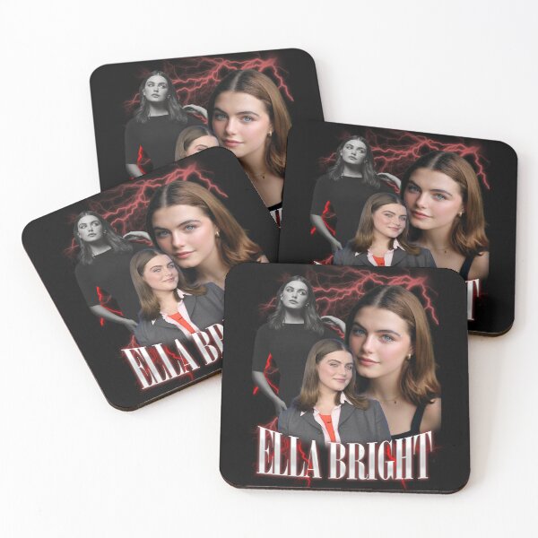 Artikelvorschau, Ella Bright Retro Vintage Shirt entworfen und verkauft von 2000sbabyangel.