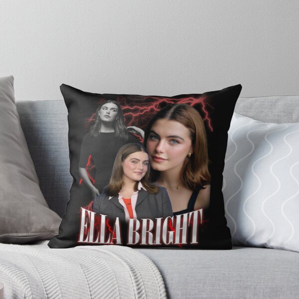 Item preview, Ella Bright Retro Vintage Shirt designed and sold by 2000sbabyangel.