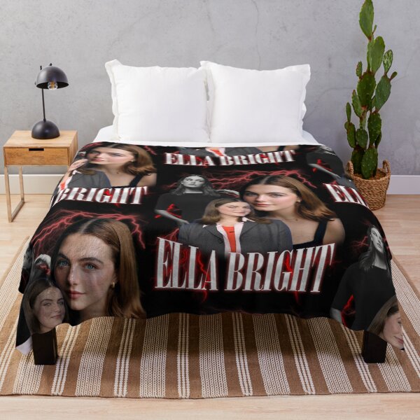 Item preview, Ella Bright Retro Vintage Shirt designed and sold by 2000sbabyangel.