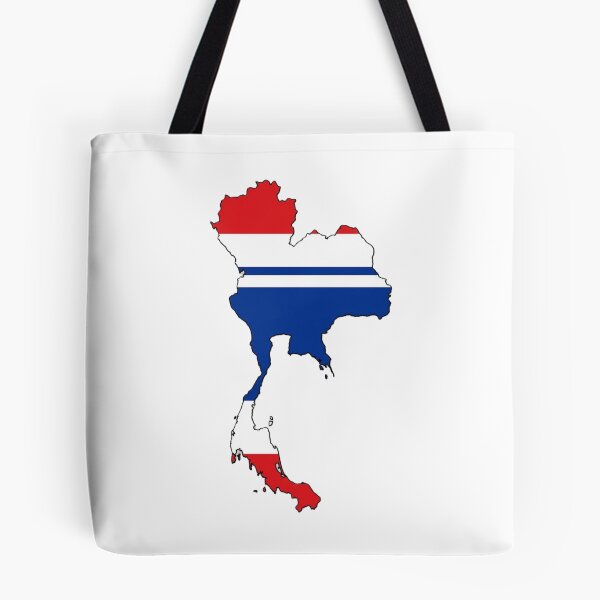 Item preview, Thailand designed and sold by Flagshape.