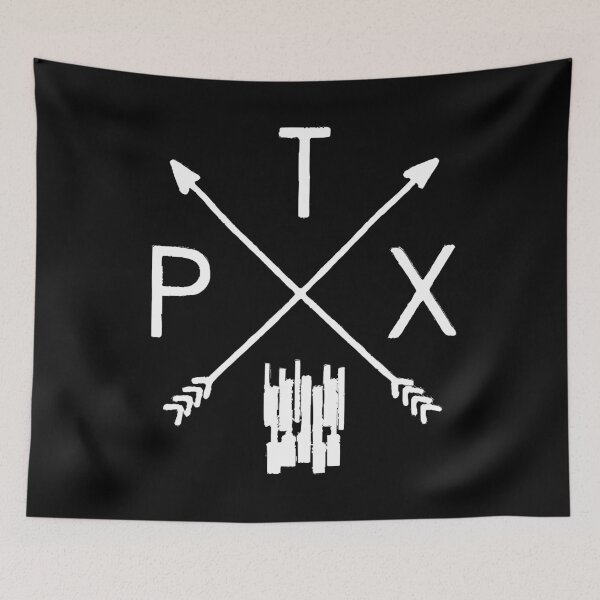 Item preview, PENTATONIX-BAND designed and sold by CuteNDoodle.