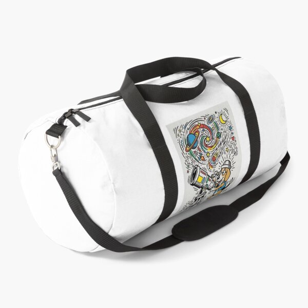 Item preview, Beagle Astronomer - Pop Art Space Design designed and sold by PictoVibe.