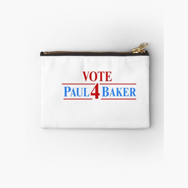 Item preview, Vote 4 Paul Baker designed and sold by madisongolan.