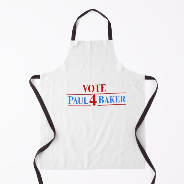 Item preview, Vote 4 Paul Baker designed and sold by madisongolan.