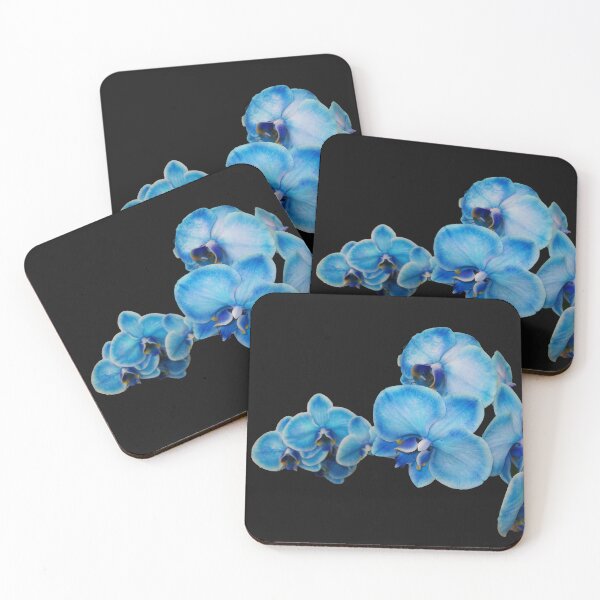 Item preview, My Blue Orchid designed and sold by Mary Ann Battle.