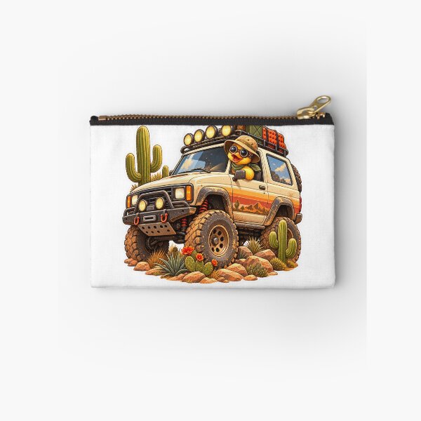 Item preview, Off Road Ducks designed and sold by Whimspired By Paxx.
