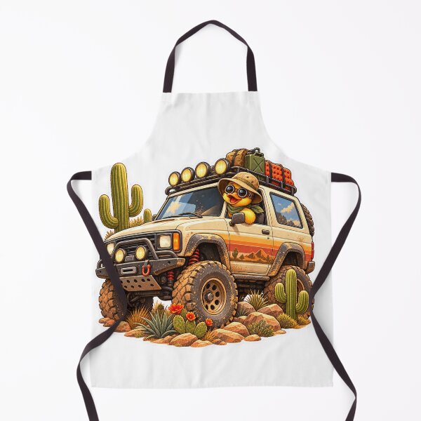 Item preview, Off Road Ducks designed and sold by Whimspired By Paxx.